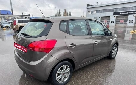 KIA Venga I, 2014 год, 950 000 рублей, 6 фотография