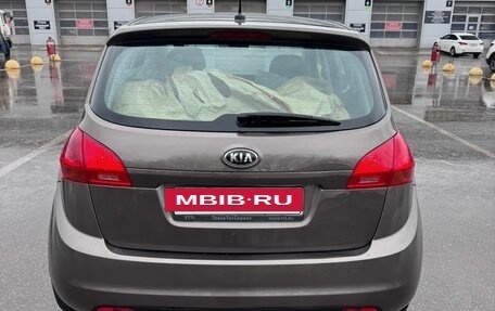 KIA Venga I, 2014 год, 950 000 рублей, 7 фотография