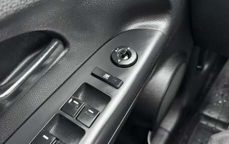 KIA Venga I, 2014 год, 950 000 рублей, 16 фотография