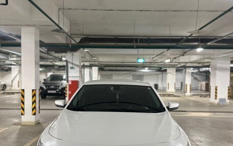 Chevrolet Malibu IX, 2017 год, 1 400 000 рублей, 4 фотография