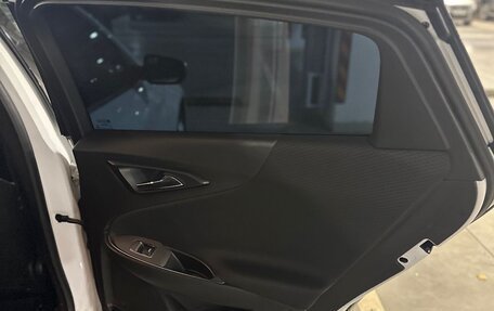 Chevrolet Malibu IX, 2017 год, 1 400 000 рублей, 15 фотография