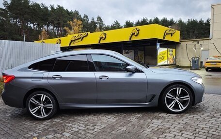 BMW 6 серия, 2018 год, 3 950 000 рублей, 5 фотография