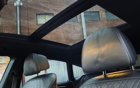 BMW 6 серия, 2018 год, 3 950 000 рублей, 14 фотография