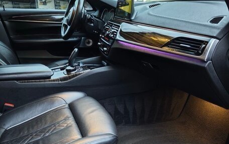 BMW 6 серия, 2018 год, 3 950 000 рублей, 11 фотография