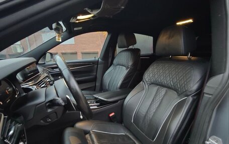 BMW 6 серия, 2018 год, 3 950 000 рублей, 9 фотография