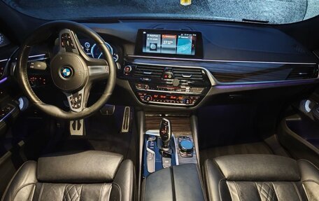 BMW 6 серия, 2018 год, 3 950 000 рублей, 20 фотография