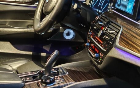 BMW 6 серия, 2018 год, 3 950 000 рублей, 22 фотография