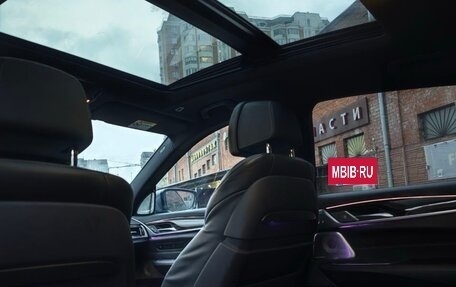 BMW 6 серия, 2018 год, 3 950 000 рублей, 15 фотография