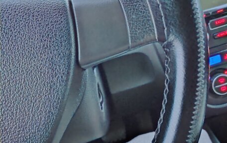 Volkswagen Jetta VI, 2009 год, 620 000 рублей, 12 фотография