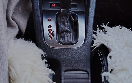 Volkswagen Jetta VI, 2009 год, 620 000 рублей, 10 фотография