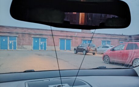 Volkswagen Jetta VI, 2009 год, 620 000 рублей, 11 фотография