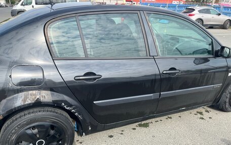 Renault Megane II, 2006 год, 250 000 рублей, 8 фотография