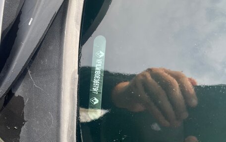 Renault Megane II, 2006 год, 250 000 рублей, 10 фотография