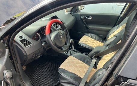 Renault Megane II, 2006 год, 250 000 рублей, 12 фотография