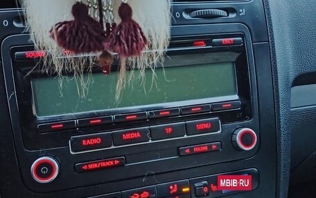 Volkswagen Jetta VI, 2009 год, 620 000 рублей, 9 фотография