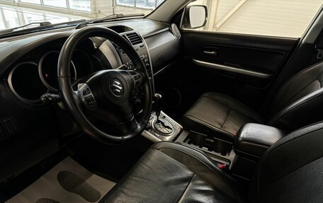 Suzuki Grand Vitara, 2006 год, 555 000 рублей, 7 фотография