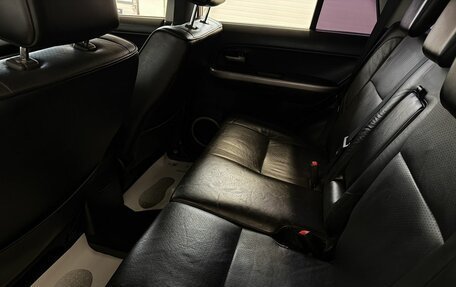 Suzuki Grand Vitara, 2006 год, 555 000 рублей, 8 фотография