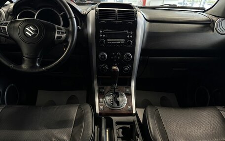 Suzuki Grand Vitara, 2006 год, 555 000 рублей, 9 фотография