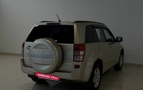 Suzuki Grand Vitara, 2006 год, 555 000 рублей, 4 фотография