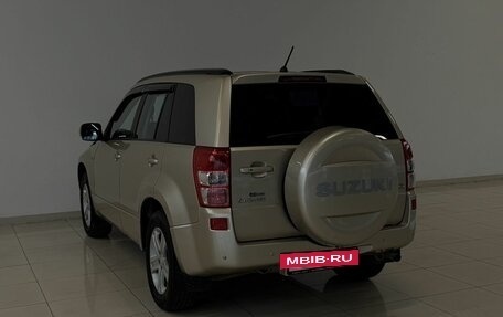 Suzuki Grand Vitara, 2006 год, 555 000 рублей, 6 фотография