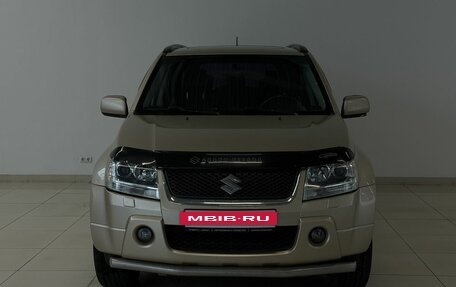 Suzuki Grand Vitara, 2006 год, 555 000 рублей, 2 фотография