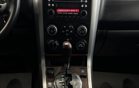 Suzuki Grand Vitara, 2006 год, 555 000 рублей, 10 фотография