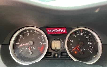 Renault Megane II, 2006 год, 250 000 рублей, 13 фотография