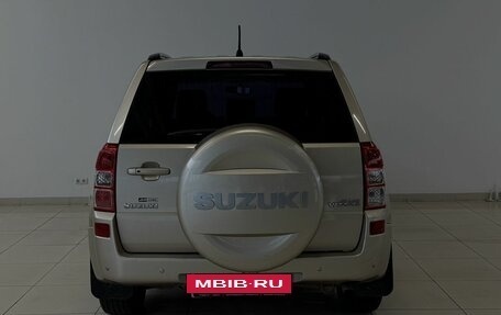 Suzuki Grand Vitara, 2006 год, 555 000 рублей, 5 фотография