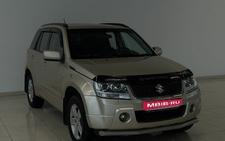 Suzuki Grand Vitara, 2006 год, 555 000 рублей, 3 фотография