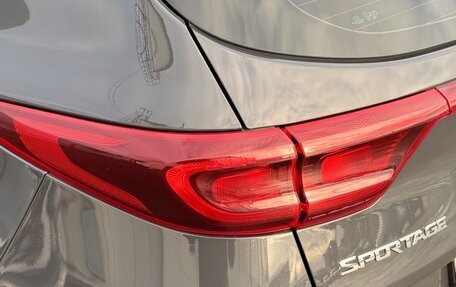 KIA Sportage IV рестайлинг, 2021 год, 2 550 000 рублей, 13 фотография