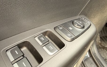 KIA Sportage IV рестайлинг, 2021 год, 2 550 000 рублей, 10 фотография