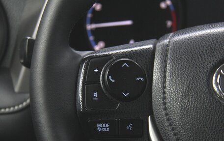 Toyota RAV4, 2016 год, 2 243 000 рублей, 16 фотография