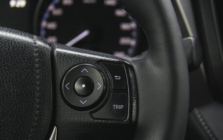 Toyota RAV4, 2016 год, 2 243 000 рублей, 17 фотография