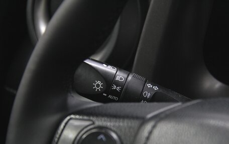 Toyota RAV4, 2016 год, 2 243 000 рублей, 18 фотография