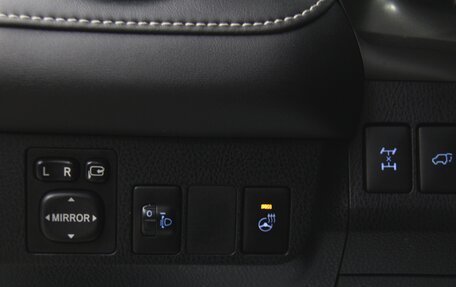 Toyota RAV4, 2016 год, 2 243 000 рублей, 20 фотография