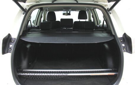 Toyota RAV4, 2016 год, 2 243 000 рублей, 25 фотография