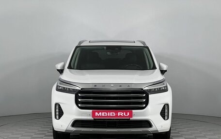 CheryExeed VX, 2022 год, 2 790 000 рублей, 2 фотография