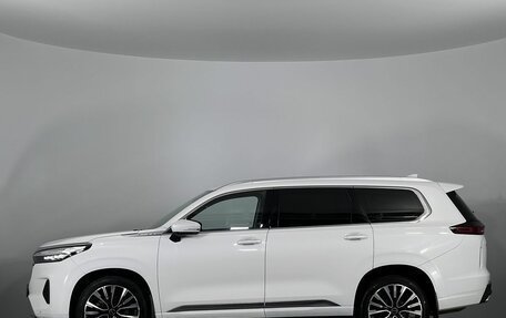 CheryExeed VX, 2022 год, 2 790 000 рублей, 8 фотография