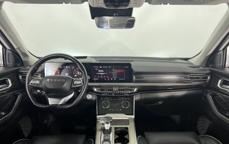 CheryExeed VX, 2022 год, 2 790 000 рублей, 15 фотография