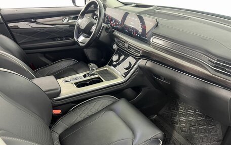 CheryExeed VX, 2022 год, 2 790 000 рублей, 13 фотография