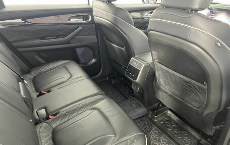 CheryExeed VX, 2022 год, 2 790 000 рублей, 12 фотография