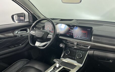 CheryExeed VX, 2022 год, 2 790 000 рублей, 14 фотография