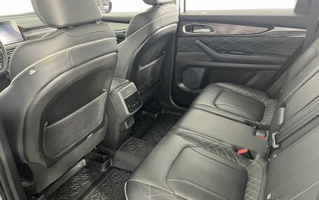 CheryExeed VX, 2022 год, 2 790 000 рублей, 11 фотография