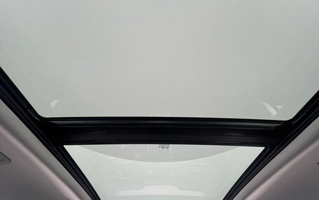 CheryExeed VX, 2022 год, 2 790 000 рублей, 18 фотография