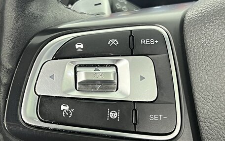 CheryExeed VX, 2022 год, 2 790 000 рублей, 20 фотография