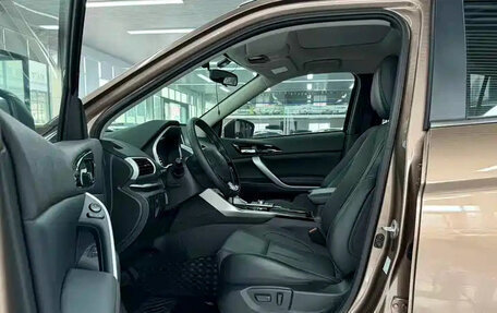 Mitsubishi Eclipse Cross, 2021 год, 1 390 222 рублей, 7 фотография