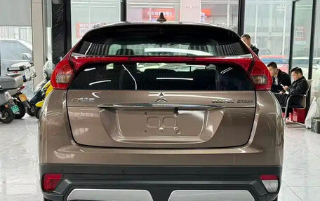 Mitsubishi Eclipse Cross, 2021 год, 1 390 222 рублей, 5 фотография