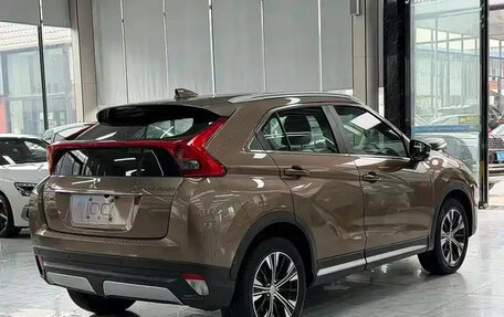 Mitsubishi Eclipse Cross, 2021 год, 1 390 222 рублей, 6 фотография