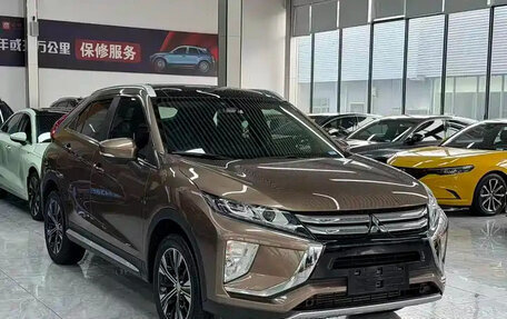 Mitsubishi Eclipse Cross, 2021 год, 1 390 222 рублей, 3 фотография