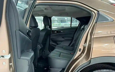 Mitsubishi Eclipse Cross, 2021 год, 1 390 222 рублей, 12 фотография